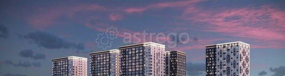 3-комн. квартира, 79.66 м2, 22/25 эт. Реутов - изображение 2