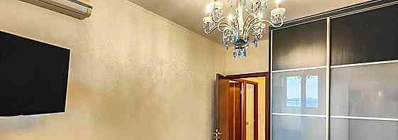 2-комн. квартира, 54 м2, 23/25 эт. Москва