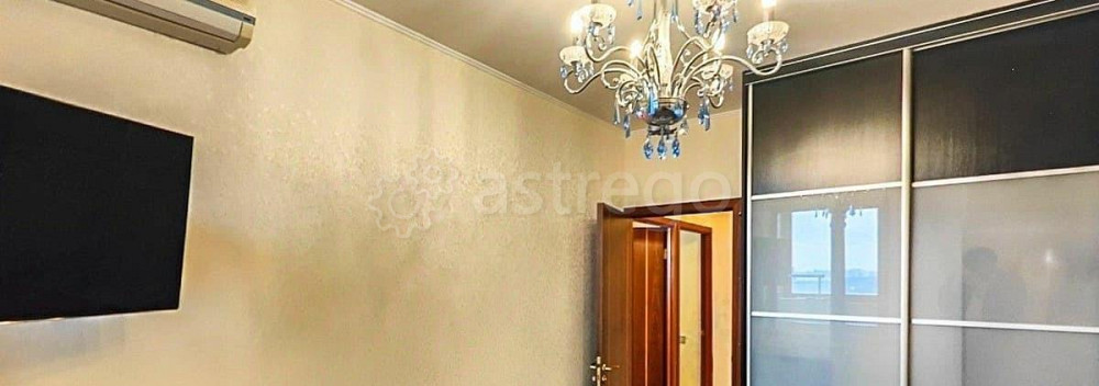 2-комн. квартира, 54 м2, 23/25 эт. Москва - изображение 3