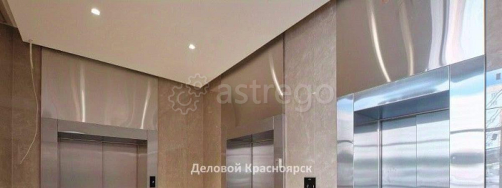 Офис, 591 м2 Красноярск - изображение 5