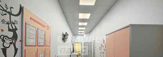 Свободного назначения, 44.8 м2 Ступино