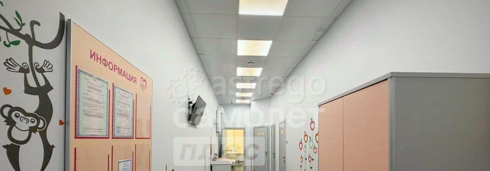 Свободного назначения, 44.8 м2 Ступино - изображение 4