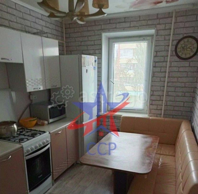 3-комн. квартира, 68.5 м2, 2/9 эт. Стерлитамак - изображение 3