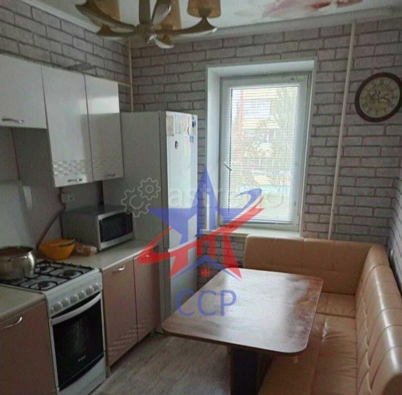 3-комн. квартира, 68.5 м2, 2/9 эт. Стерлитамак - изображение 3