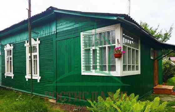 Дом, 60.5 м2 Озёры