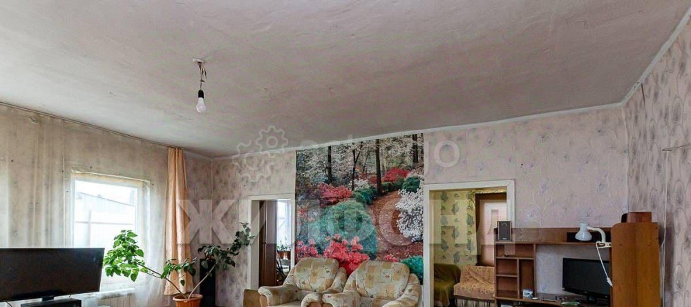 Дом, 71 м2, 9.11 сотки, 1 эт. Барнаул - изображение 4