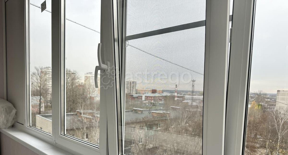 1-комн. квартира, 35 м2, 8/9 эт. Балашиха - изображение 4