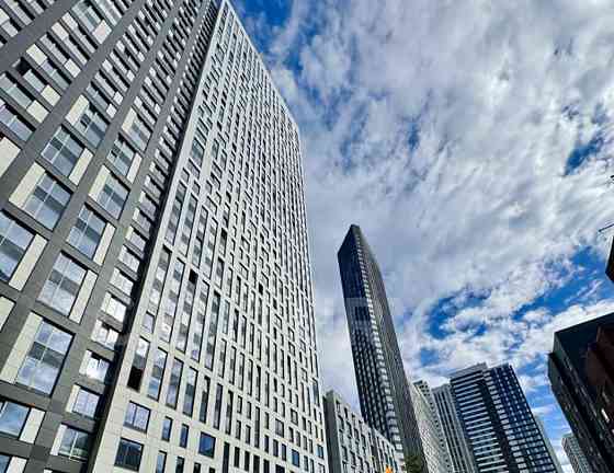 4-комн. квартира, 112.3 м2, 10/41 эт. Москва