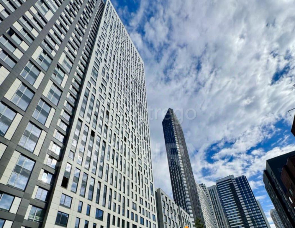 4-комн. квартира, 112.3 м2, 10/41 эт. Москва - изображение 5