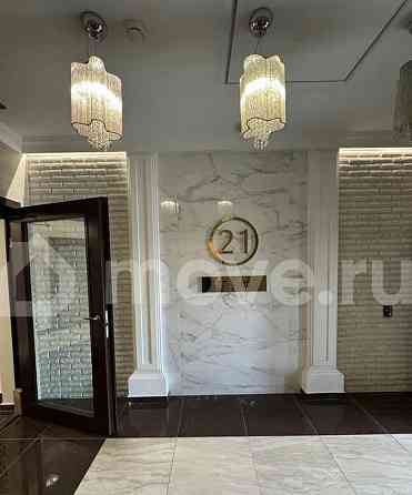 3-комн. квартира, 100 м2, 21/21 эт. Москва