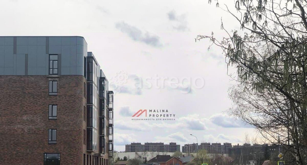 Торговое помещение, 95 м2 Химки - изображение 2