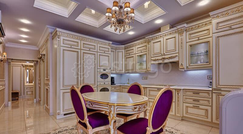 Таунхаус, 235 м2, 1 сотка Москва - изображение 8