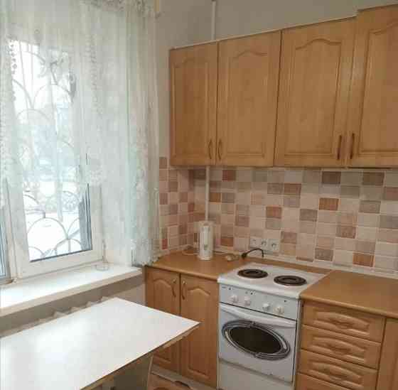 1-комн. квартира, 36 м2, 1/4 эт. Белогорск