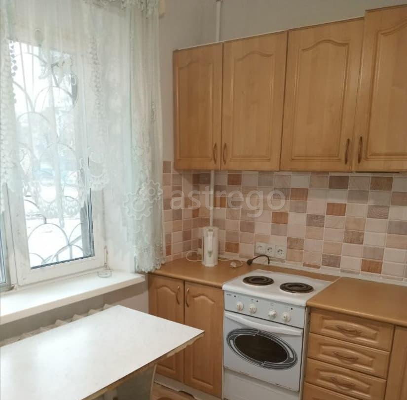 1-комн. квартира, 36 м2, 1/4 эт. Белогорск - изображение 5