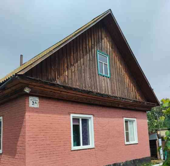 Дом, 52 м2, 16 соток, 1 эт. Алтайское