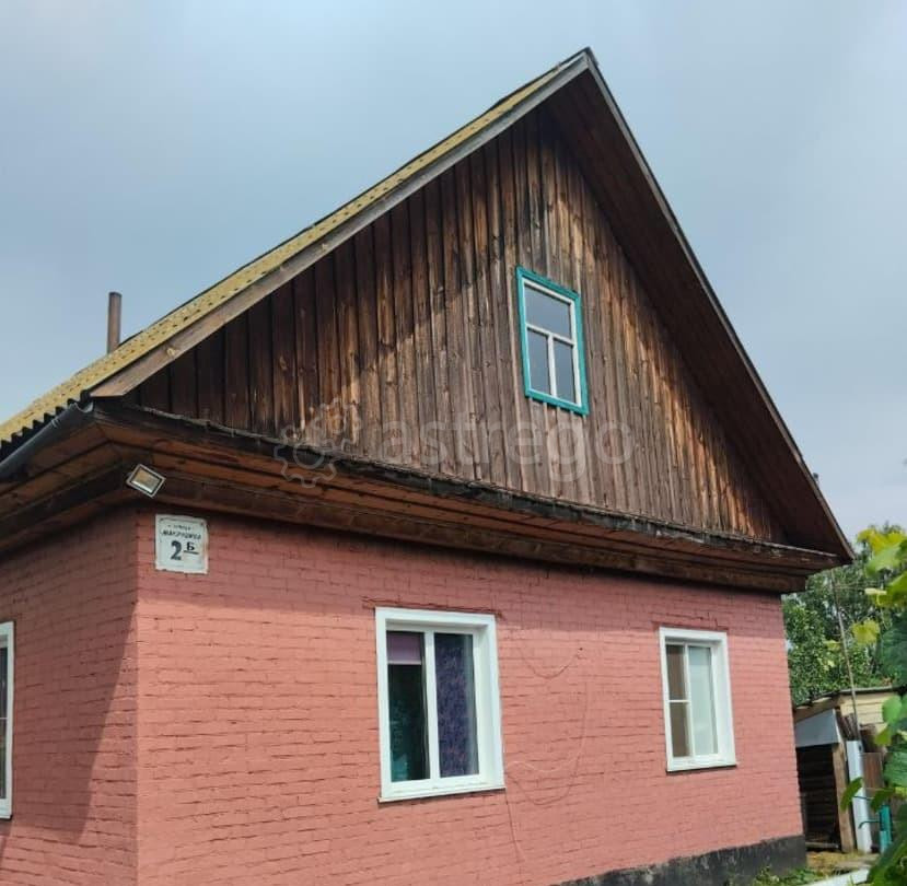 Дом, 52 м2, 16 соток, 1 эт. Алтайское - изображение 3