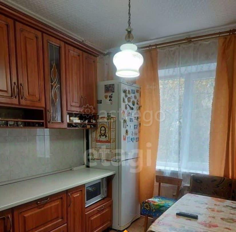 4-комн. квартира, 76.8 м2, 4/9 эт. Белгород - изображение 1