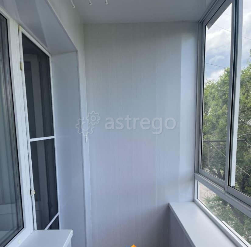 4-комн. квартира, 71.7 м2, 4/5 эт. Благовещенск - изображение 3