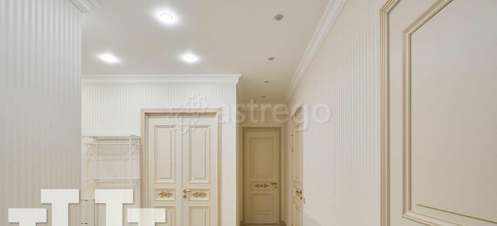 4-комн. квартира, 100 м2, 10/15 эт. Москва - изображение 4