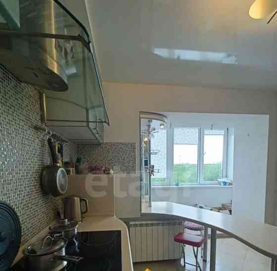 3-комн. квартира, 73.3 м2, 3/5 эт. Архангельск