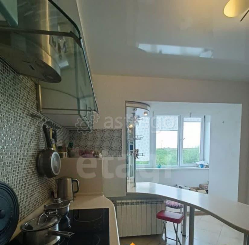 3-комн. квартира, 73.3 м2, 3/5 эт. Архангельск - изображение 4