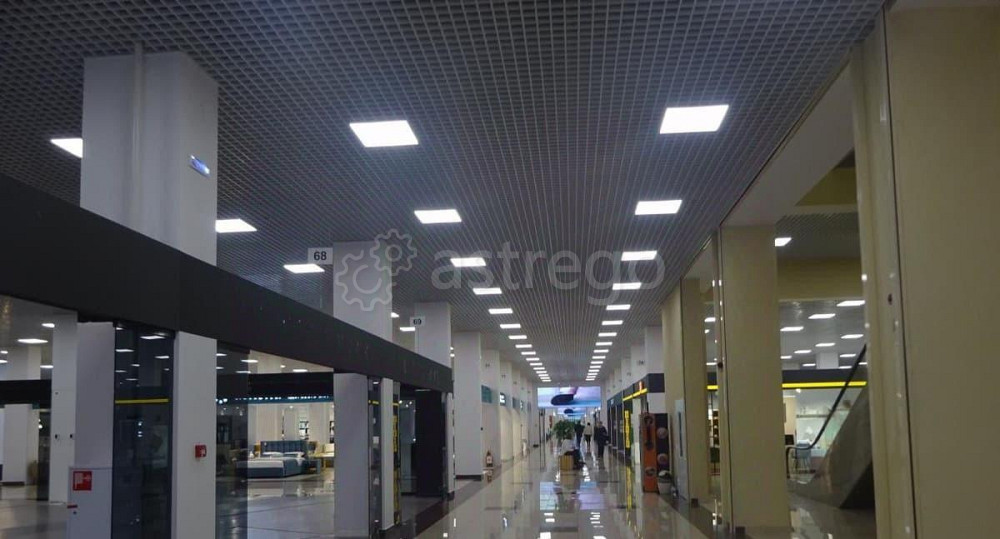 Торговое помещение, 714 м2 Санкт-Петербург - изображение 2