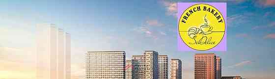 Торговое помещение, 101 м2 Красногорск