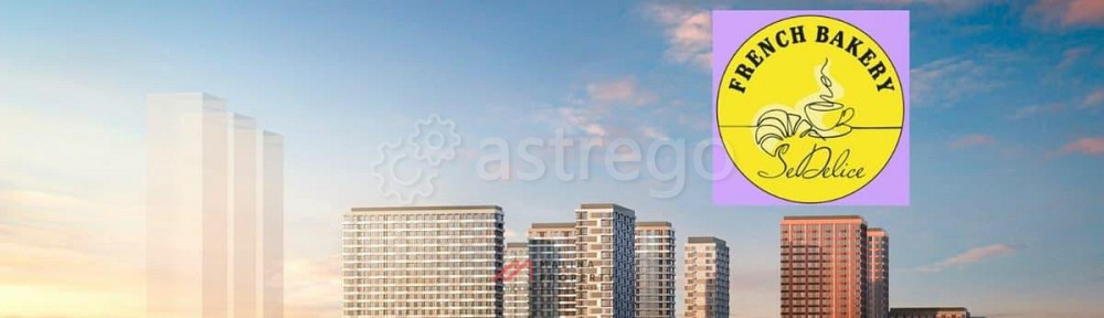 Торговое помещение, 101 м2 Красногорск - изображение 1