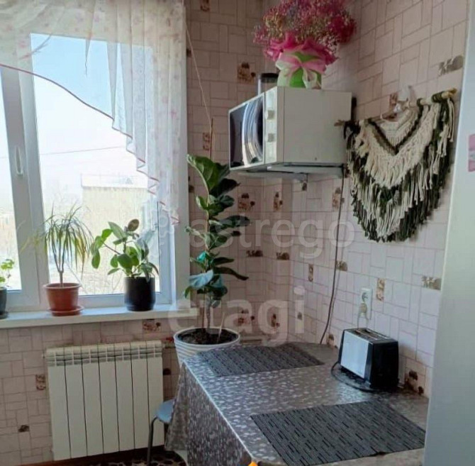 1-комн. квартира, 32.1 м2, 2/14 эт. Бийск - изображение 1