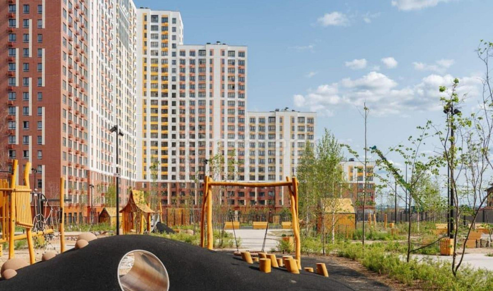 Свободного назначения, 93.9 м2 Видное - изображение 10