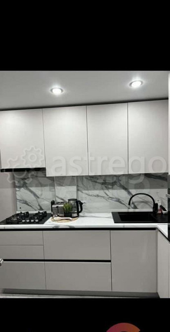 2-комн. квартира, 50 м2, 2/5 эт. Нефтекамск - изображение 3