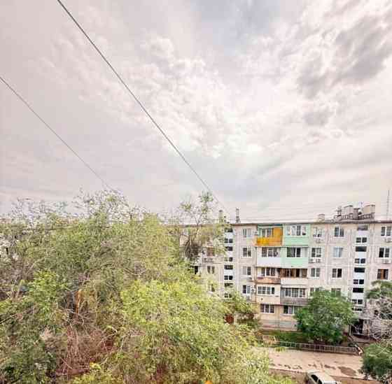 Студия, 35.6 м2, 5/5 эт. Астрахань