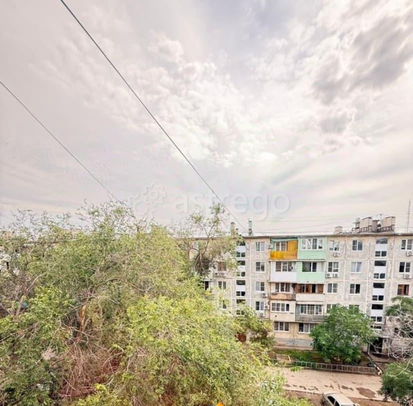 Студия, 35.6 м2, 5/5 эт. Астрахань - изображение 6