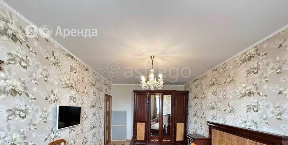 3-комн. квартира, 80 м2, 19/22 эт. Москва - изображение 3