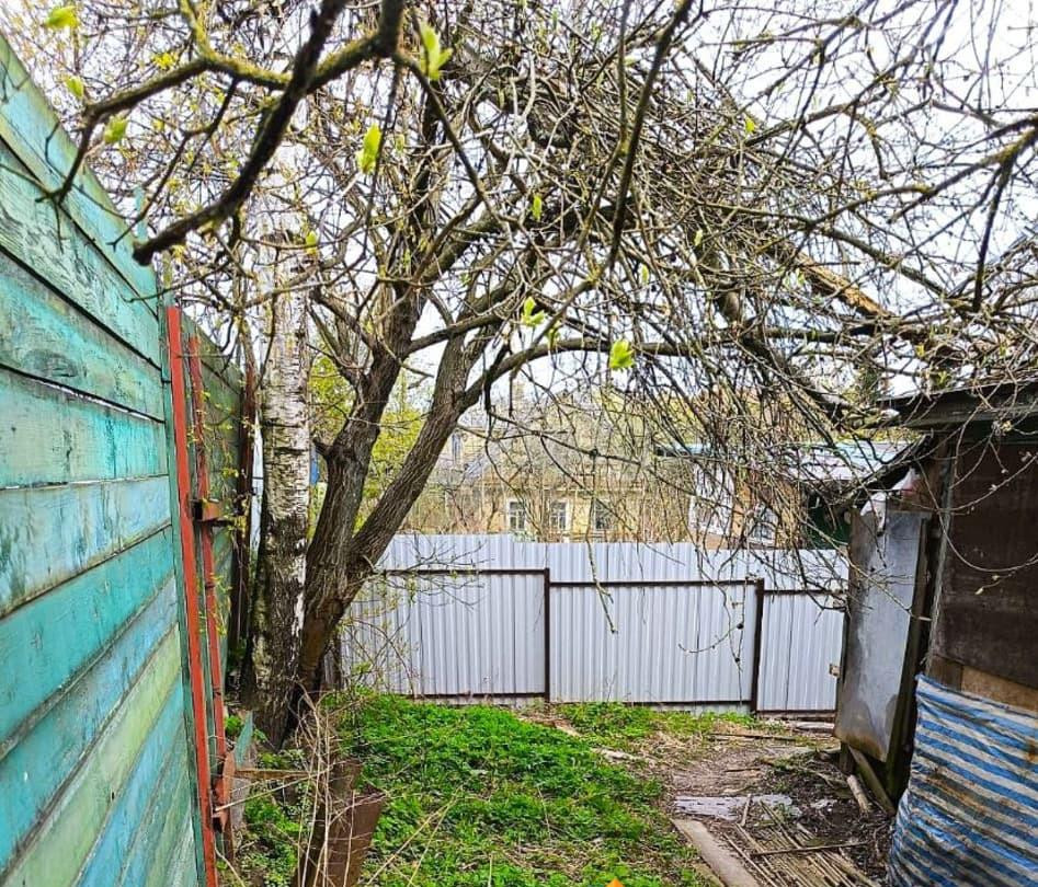 Земельный участок, 12 соток Санкт-Петербург - изображение 7
