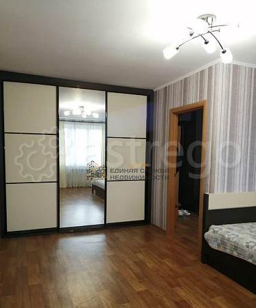 1-комн. квартира, 43 м2, 10/13 эт. Уфа - изображение 9
