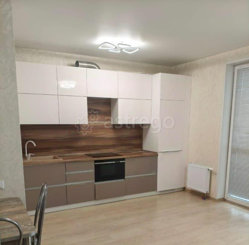 Студия, 30.5 м2, 14/27 эт. Уфа - изображение 1