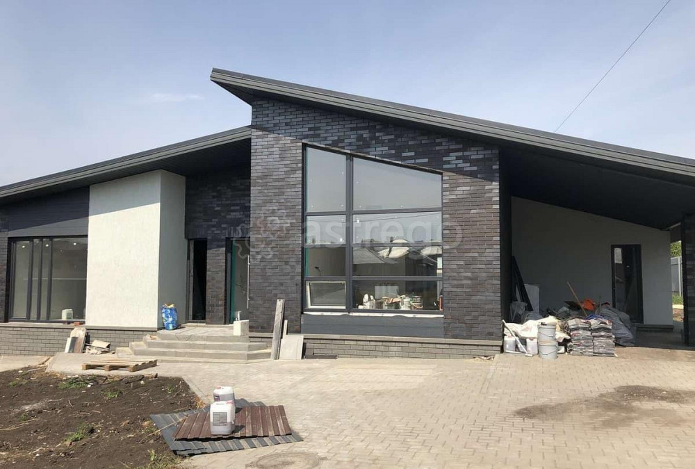 Дом, 167 м2, 10 соток, 1 эт. Разумное - изображение 1