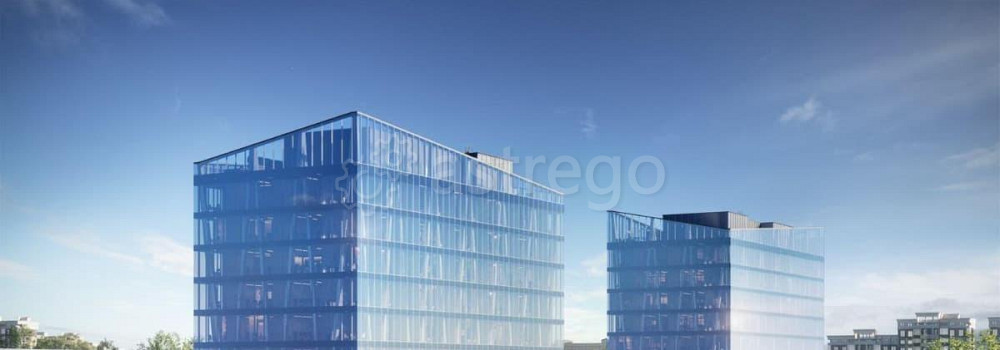 Офис, 85.5 м2 Москва - изображение 2