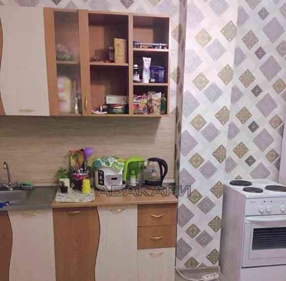 1-комн. квартира, 42 м2, 6/14 эт. Красноярск
