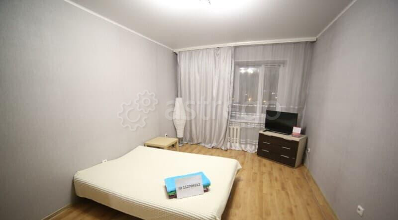 1-комн. квартира, 40 м2, 9/22 эт. Уфа - изображение 1