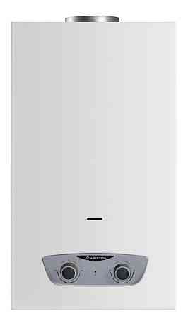 Газовая колонка Ariston FAST R ONM 14 NG RU Нижний Новгород