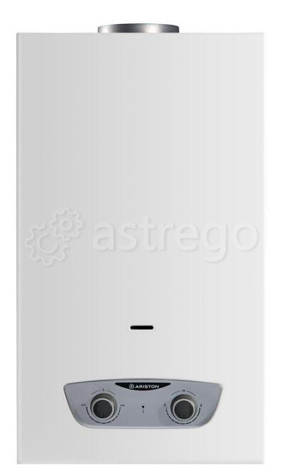 Газовая колонка Ariston FAST R ONM 14 NG RU Нижний Новгород - изображение 1