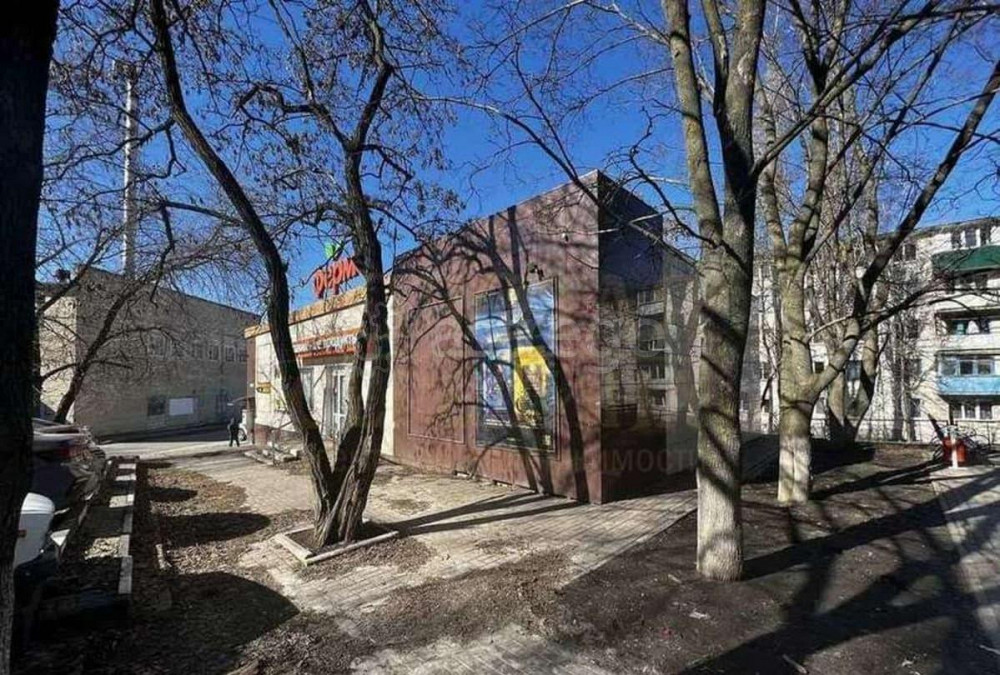 Свободного назначения, 169.8 м2 Белгород - изображение 3