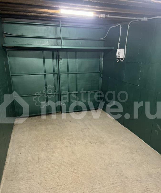 Гараж, 17 м2 Москва - изображение 2