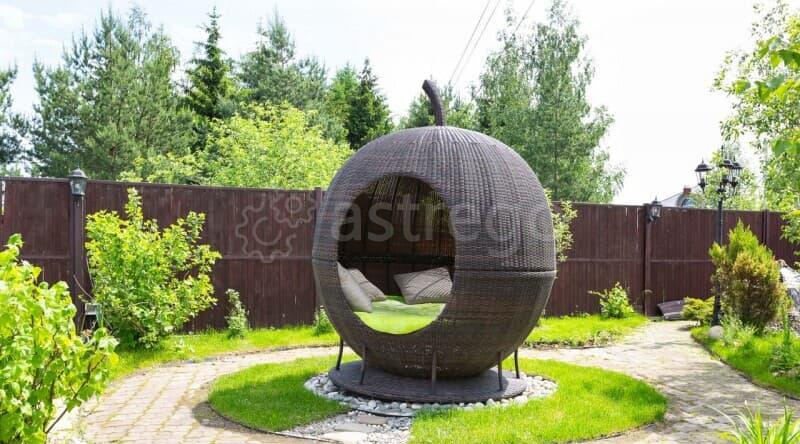 Коттедж, 1300 м2 Лобня - изображение 6