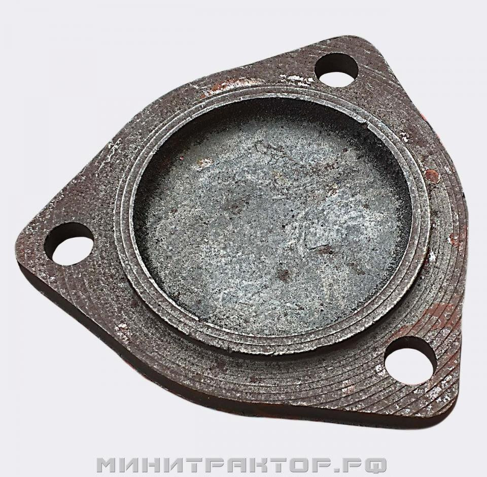 Крышка почвофрезы 1GQN-160 Новосибирск - изображение 1