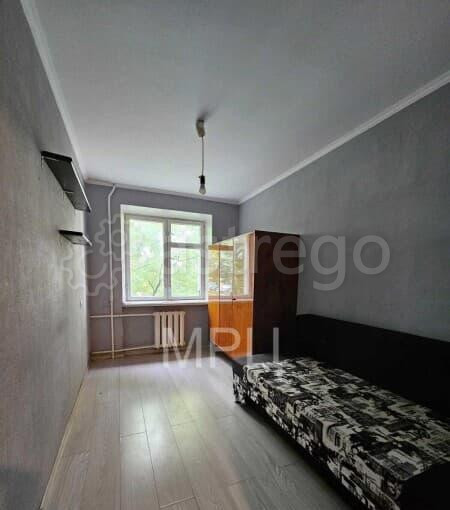 2-комн. квартира, 44 м2, 5/5 эт. Москва - изображение 9