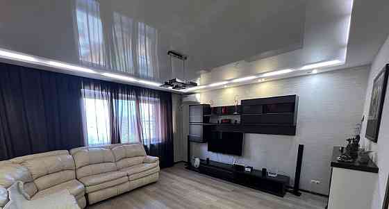 3-комн. квартира, 102 м2, 5/10 эт. Красноярск