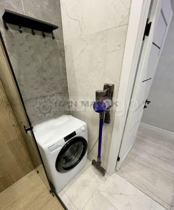 Студия, 24 м, 9/9 эт. Майкоп - изображение 9